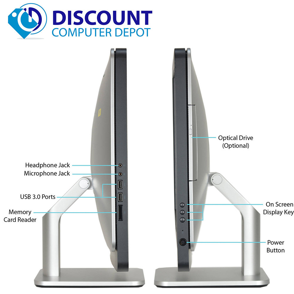 Dell Optiplex 9010 23